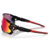 Oakley Jawbreaker Matte Black - Prizm Road Oakley Jawbreaker Matte Black - Prizm Road