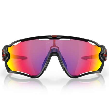 Oakley Jawbreaker Matte Black - Prizm Road Oakley Jawbreaker Matte Black - Prizm Road