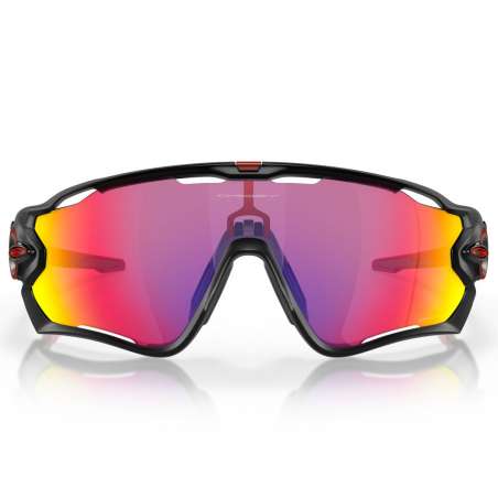 Oakley Jawbreaker Matte Black - Prizm Road