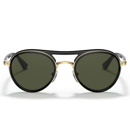 Persol 2485 Gold - Black