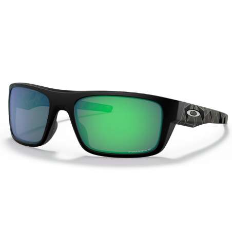 Oakley Drop Point™ Matte Black Prizmatic