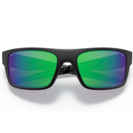 Oakley Drop Point™ Matte Black Prizmatic