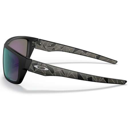 Oakley Drop Point™ Matte Black Prizmatic