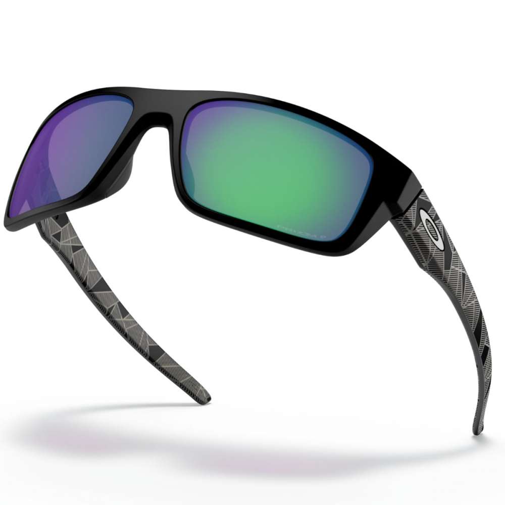 Oakley prizmatic top