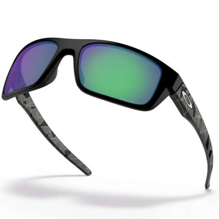 Oakley Drop Point™ Matte Black Prizmatic