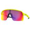 Oakley Sutro Lite Matte Tennis Ball Yellow Oakley Sutro Lite Matte Tennis Ball Yellow