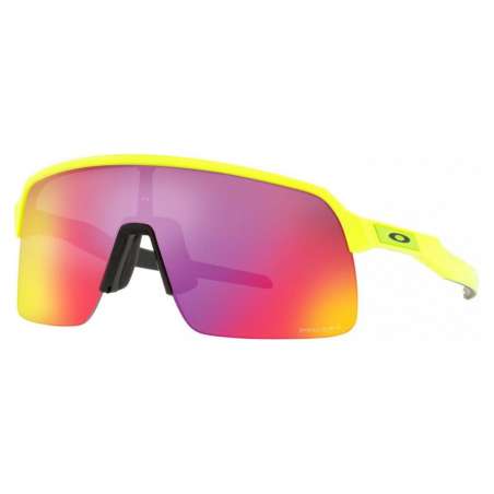 Oakley Sutro Lite Matte Tennis Ball Yellow