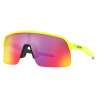 Oakley Sutro Lite Matte Tennis Ball Yellow Oakley Sutro Lite Matte Tennis Ball Yellow