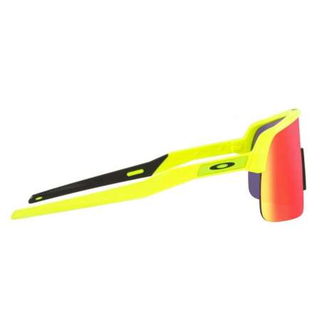 Oakley Sutro Lite Matte Tennis Ball Yellow