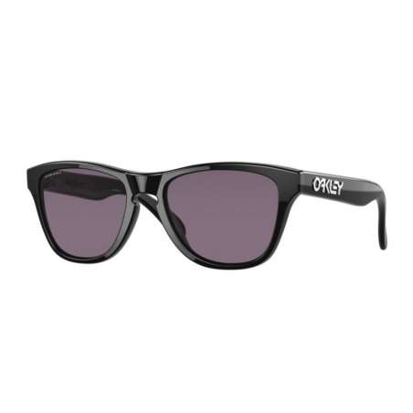 Oakley Frogskins XXL Polished Black