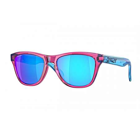 Oakley Frogskins XXL Acid Pink