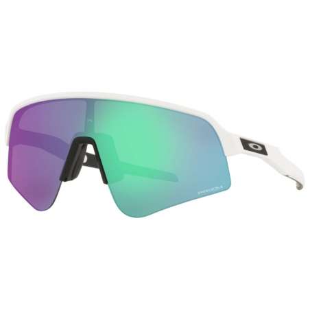 Oakley Sutro Lite Sweep Matte White