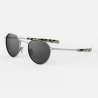Randolph Hamilton Matte Chrome Gray Randolph Hamilton Matte Chrome Gray