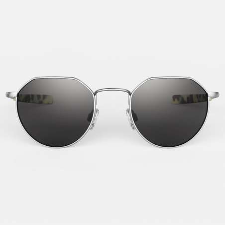 Randolph Hamilton Matte Chrome Gray Randolph Hamilton Matte Chrome Gray
