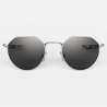 Randolph Hamilton Matte Chrome Gray Randolph Hamilton Matte Chrome Gray
