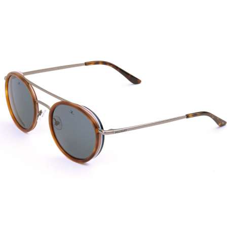 Vuarnet Edge 2105 Shiny Tortoise Flag - Blue Polar Vuarnet Edge 2105 Shiny Tortoise Flag - Blue Polar
