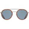 Vuarnet Edge 2105 Shiny Tortoise Flag - Blue Polar Vuarnet Edge 2105 Shiny Tortoise Flag - Blue Polar