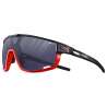Julbo Rush Orange Fluo / Noir Julbo Rush Orange Fluo / Noir