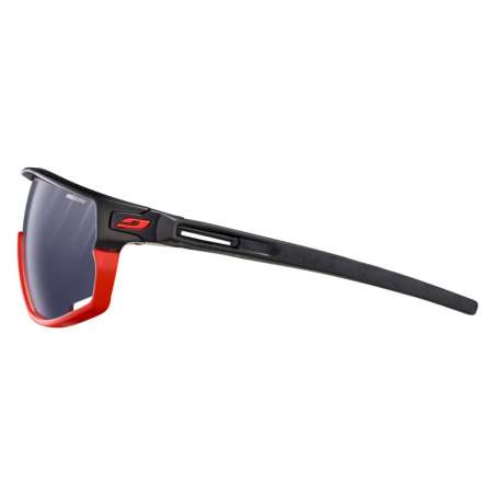Julbo Rush Orange Fluo / Noir Julbo Rush Orange Fluo / Noir