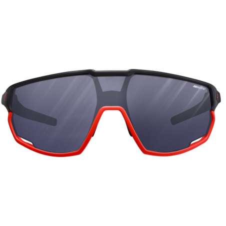 Julbo Rush Orange Fluo / Noir Julbo Rush Orange Fluo / Noir