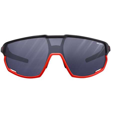 Julbo Rush Orange Fluo / Noir