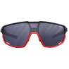 Julbo Rush Orange Fluo / Noir Julbo Rush Orange Fluo / Noir