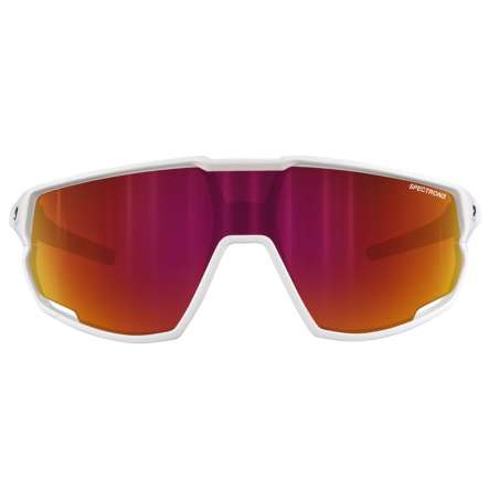 Julbo Rush Blanc / Noir Julbo Rush Blanc / Noir