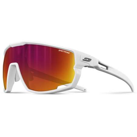 Julbo Rush Blanc / Noir Julbo Rush Blanc / Noir