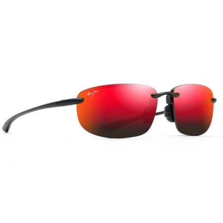 Maui Jim Ho'okipa Noir Mat Maui Jim Ho'okipa Noir Mat