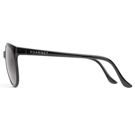 Vuarnet 002F Noir - Skylinx Vuarnet 002F Noir - Skylinx