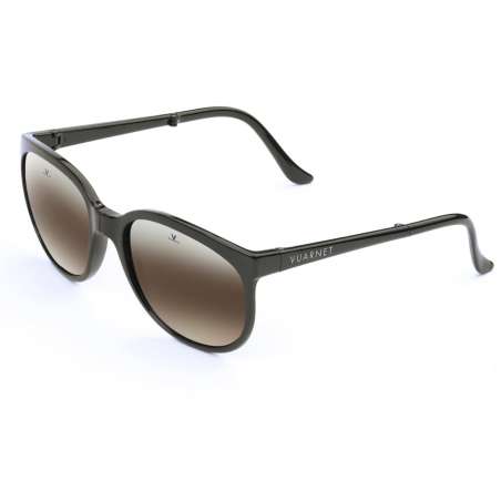 Vuarnet 002F Noir - Skylinx Vuarnet 002F Noir - Skylinx