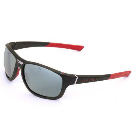 Vuarnet Racing 1928 Large Noir - Rouge Vuarnet Racing 1928 Large Noir - Rouge