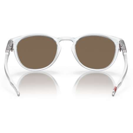 Oakley Latch Matte Clear