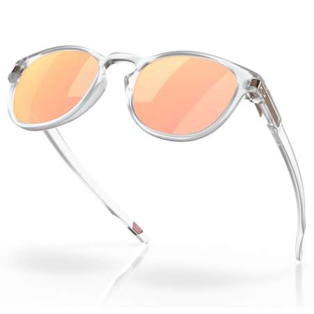 Oakley Latch Matte Clear