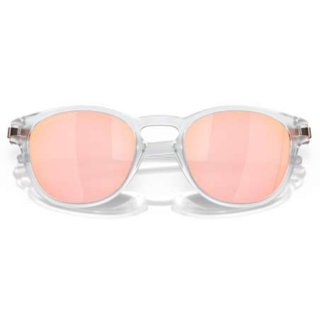 Oakley Latch Matte Clear