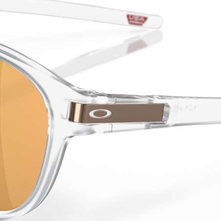 Oakley Latch Matte Clear