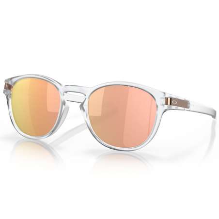 Oakley Latch Matte Clear