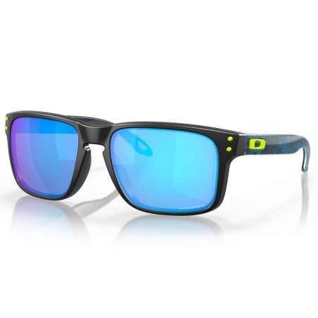 Oakley Holbrook  High Resolution Collection Blue Camo