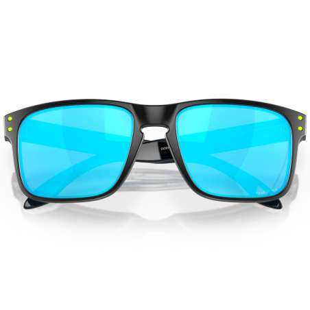 Oakley Holbrook  High Resolution Collection Blue Camo