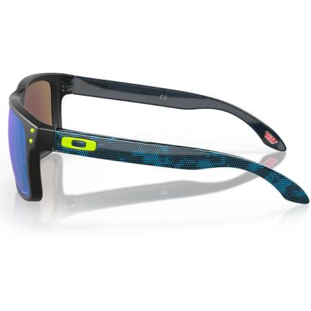 Oakley Holbrook  High Resolution Collection Blue Camo