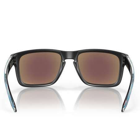 Oakley Holbrook  High Resolution Collection Blue Camo