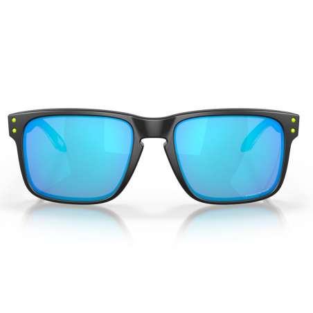 Oakley Holbrook  High Resolution Collection Blue Camo