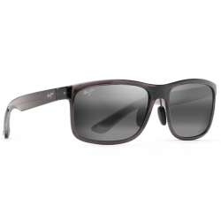 Maui Jim Huelo Gris Translucide
