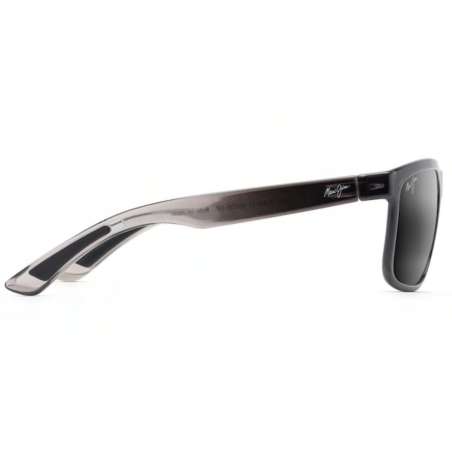 Maui Jim Huelo Gris Translucide