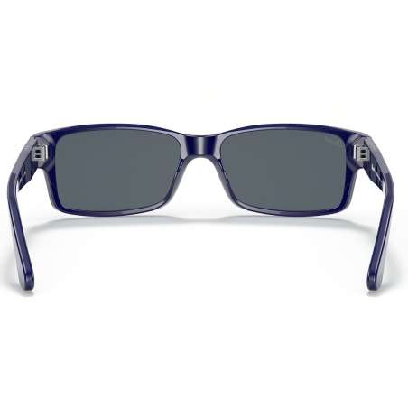 Persol 2803 Solid Blue