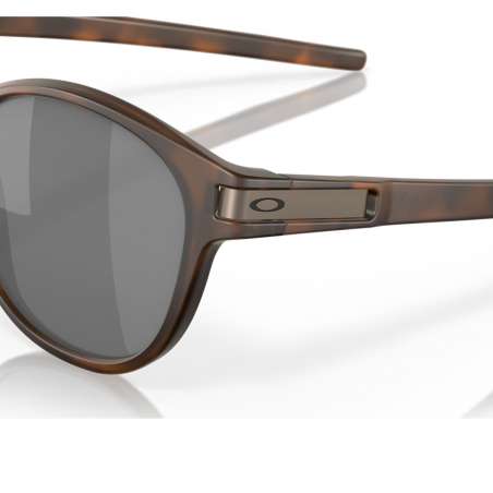 Oakley Latch Matte Brown Tortoise