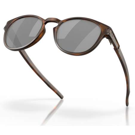 Oakley Latch Matte Brown Tortoise