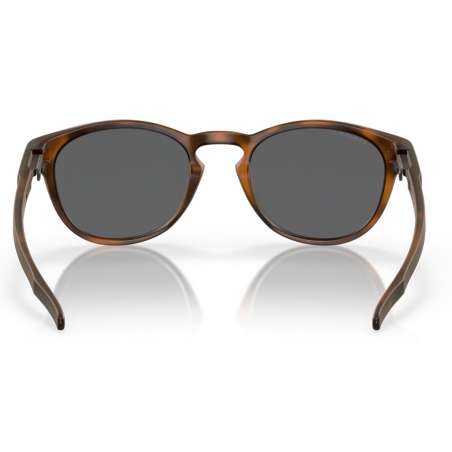 Oakley Latch Matte Brown Tortoise