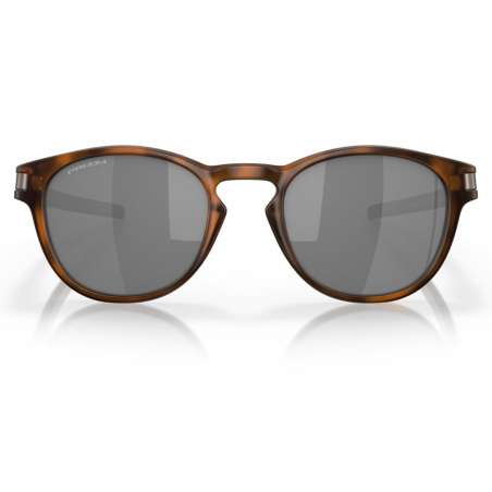 Oakley Latch Matte Brown Tortoise Oakley Latch Matte Brown Tortoise