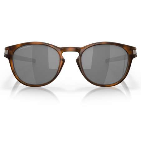 Oakley Latch Matte Brown Tortoise